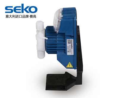 賽高AKS603電磁計量泵